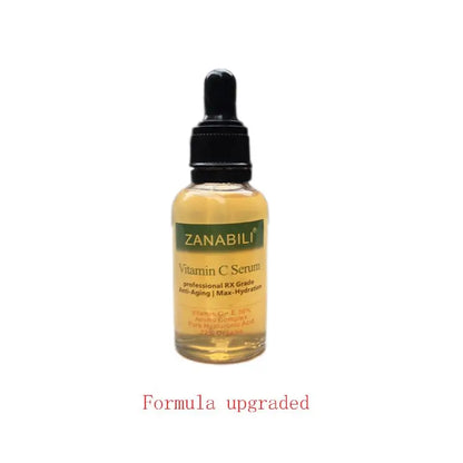 ZANABILI Retinol Serum: A Powerful Anti-Aging Solution