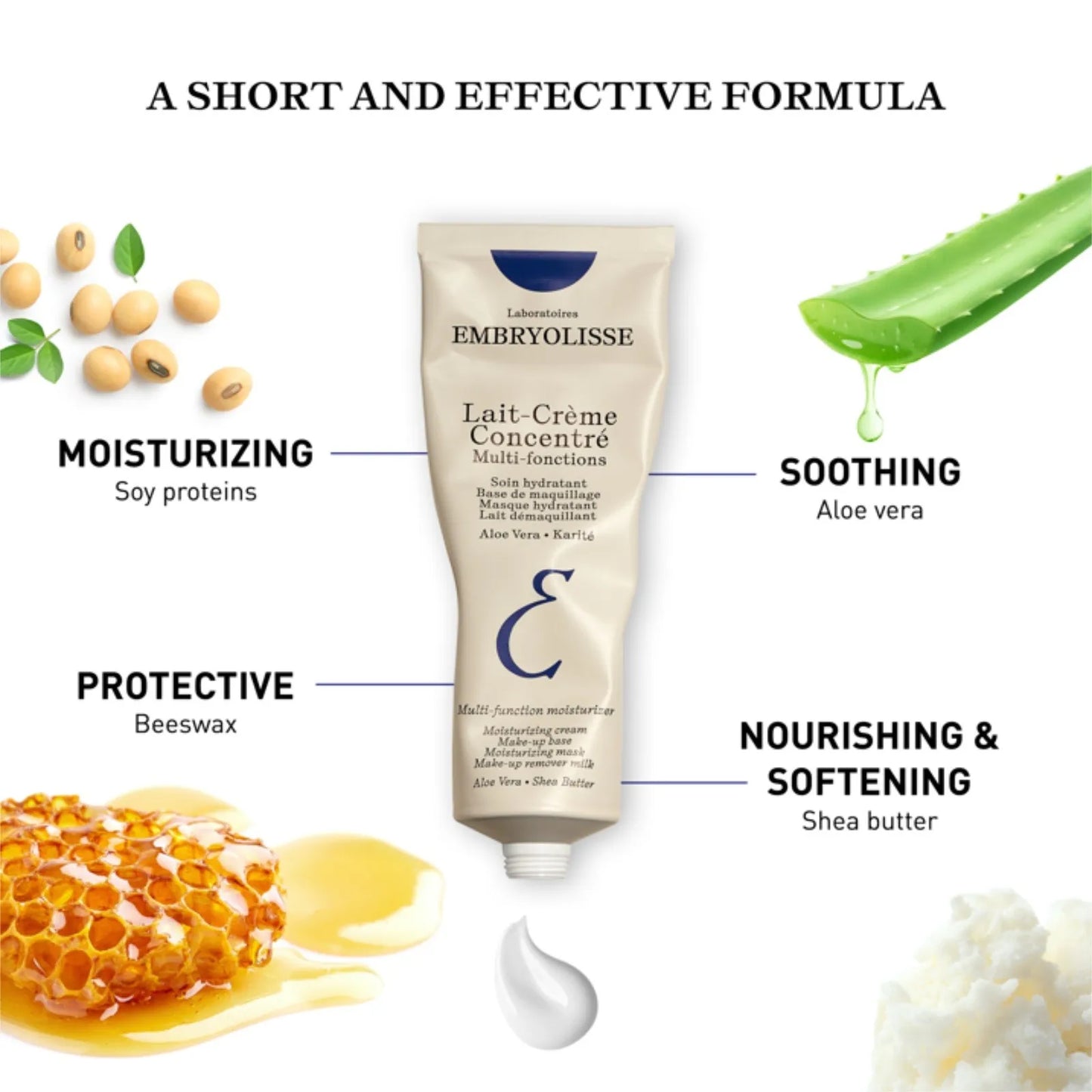 Embryolisse Moisturizing Priming Foundation