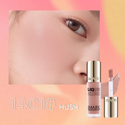 IMAGIC Liquid Blush &amp; Eyeshadow