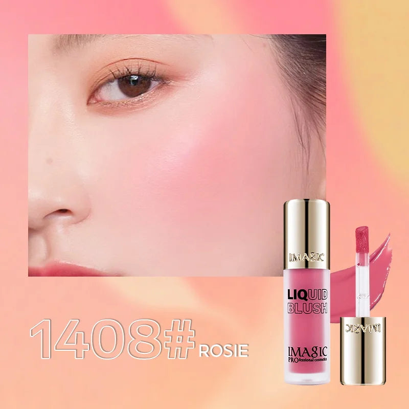 IMAGIC Liquid Blush &amp; Eyeshadow