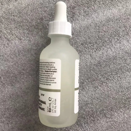 TOPMEILI Niacinamide 10% + Zinc 1% Face Serum