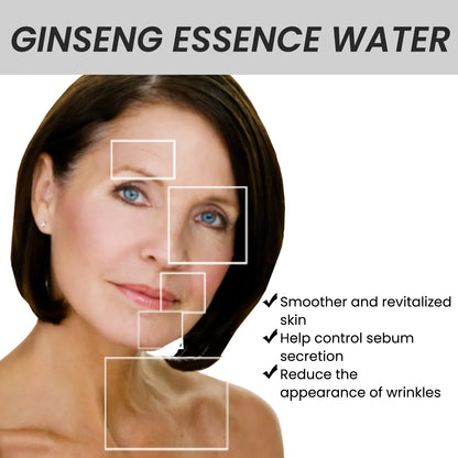 Ginseng Essence Water